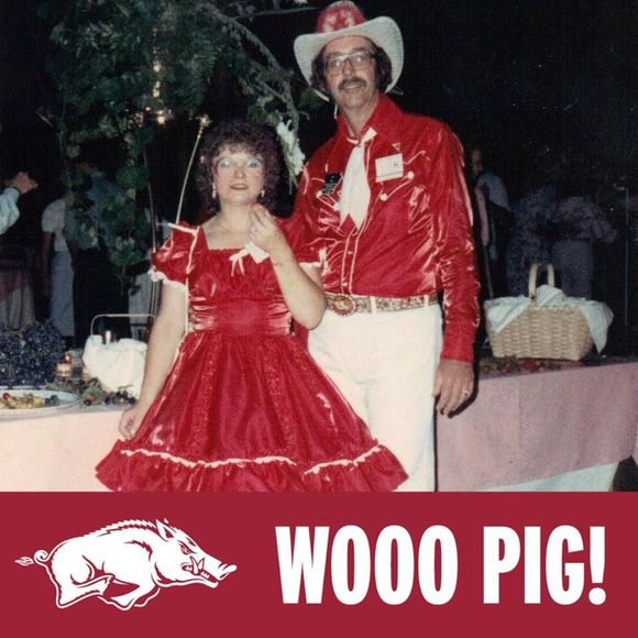 Meet your Posher, Harold - Picture 1 of 1